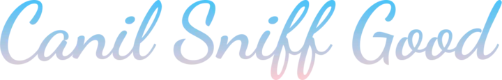 Canil Sniff Good